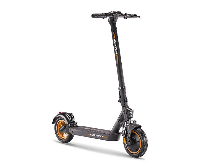Электросамокат \ ECOMAD 10.4Ah - Orange
